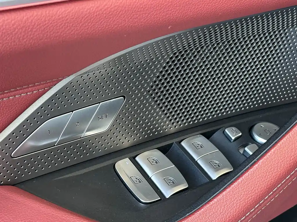 BMW 4 Series — миниатюра 9
