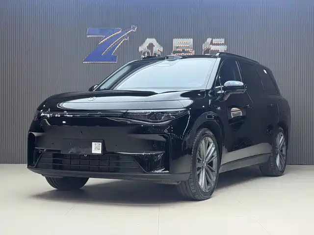 2025 Leapmotor C16