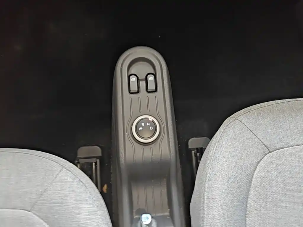 Wuling MINIEV — миниатюра 14