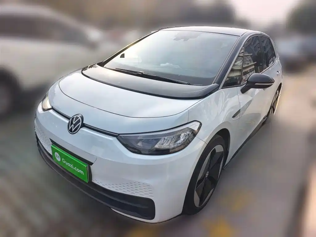 Volkswagen ID.3 2024