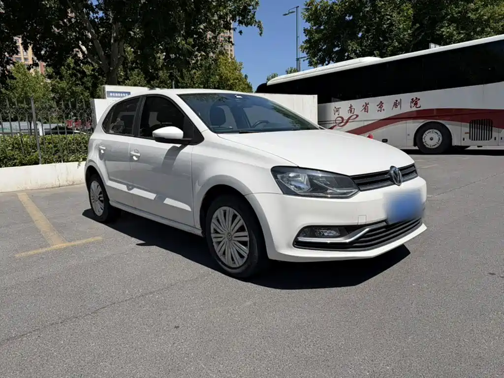 Volkswagen Polo — миниатюра 6