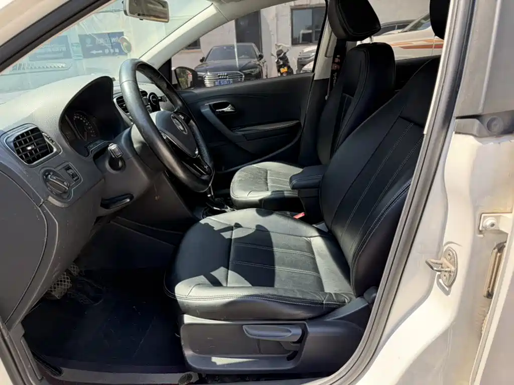 Volkswagen Polo — миниатюра 11