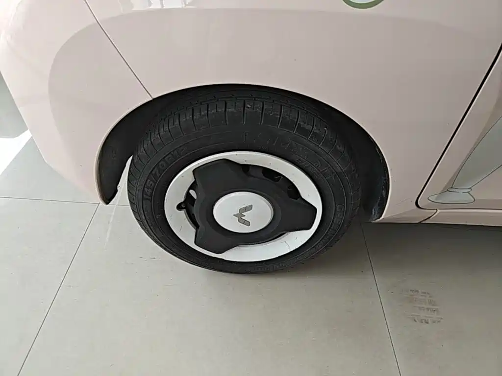Wuling MINIEV — миниатюра 23