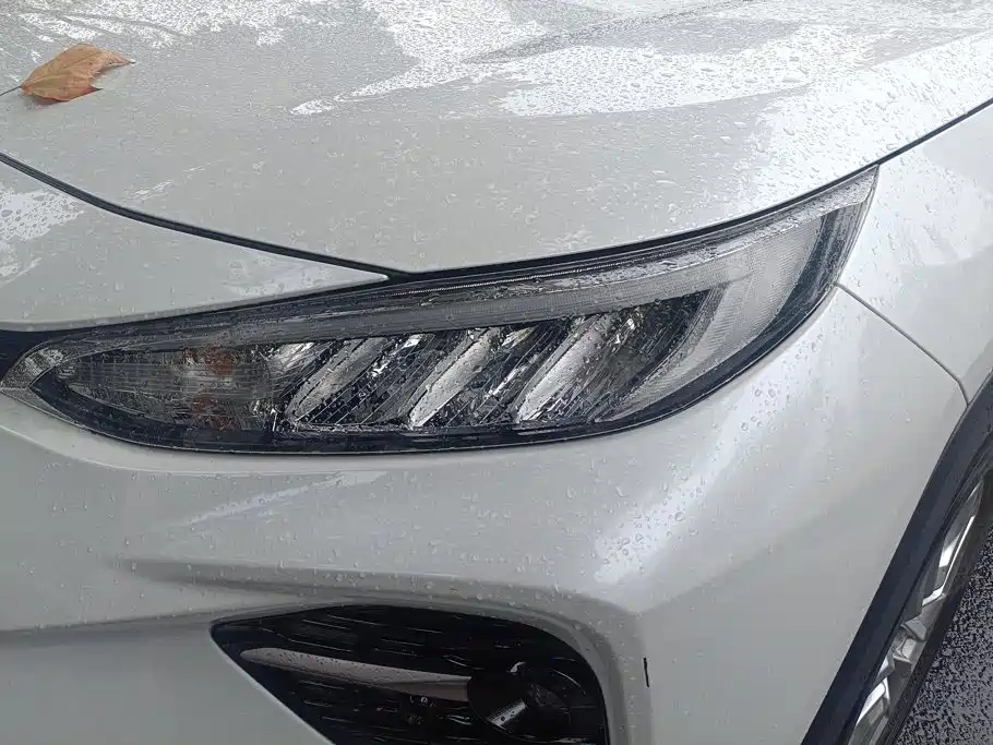 Toyota Wildlander — миниатюра 5