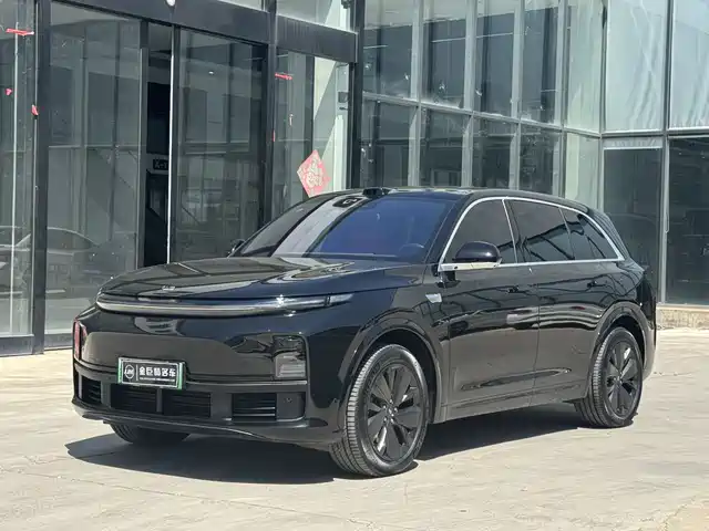 Li Auto L7