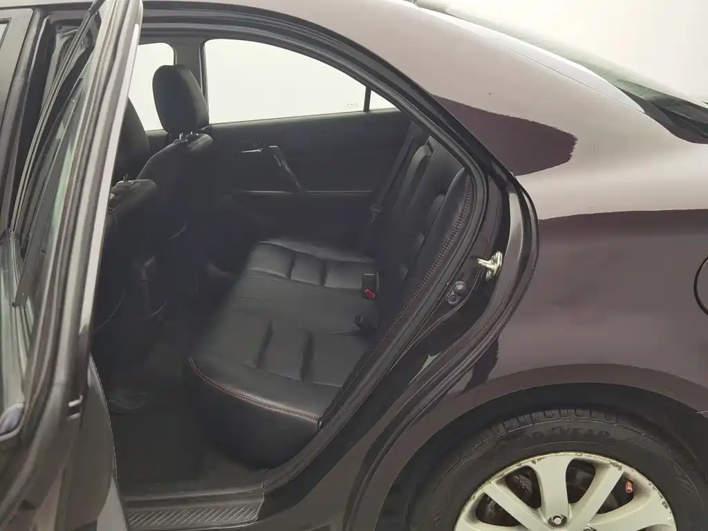 Mazda 6 — миниатюра 15