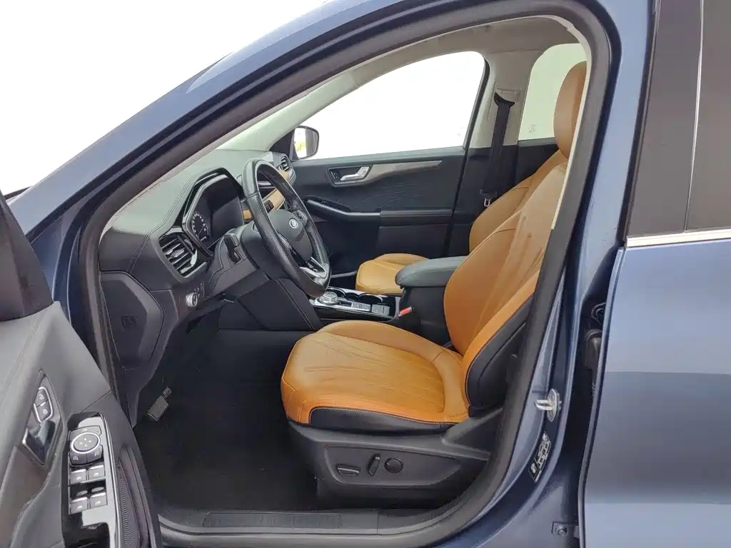 Ford Escape — миниатюра 10