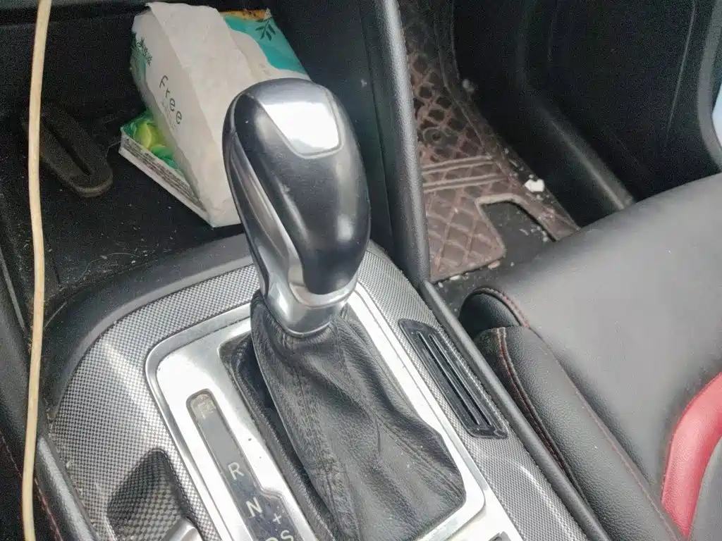 Changan CS55 — миниатюра 10