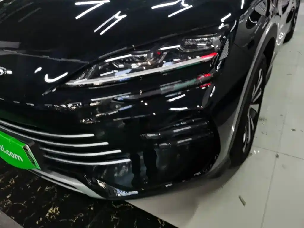 BYD PLUS New Energy — миниатюра 24