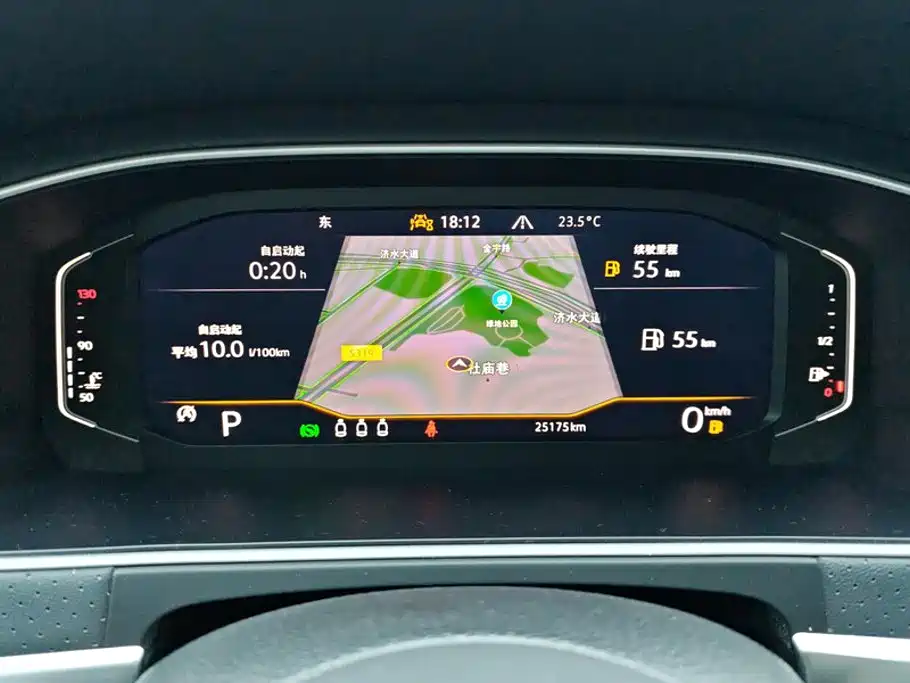 Volkswagen Lavida — миниатюра 14