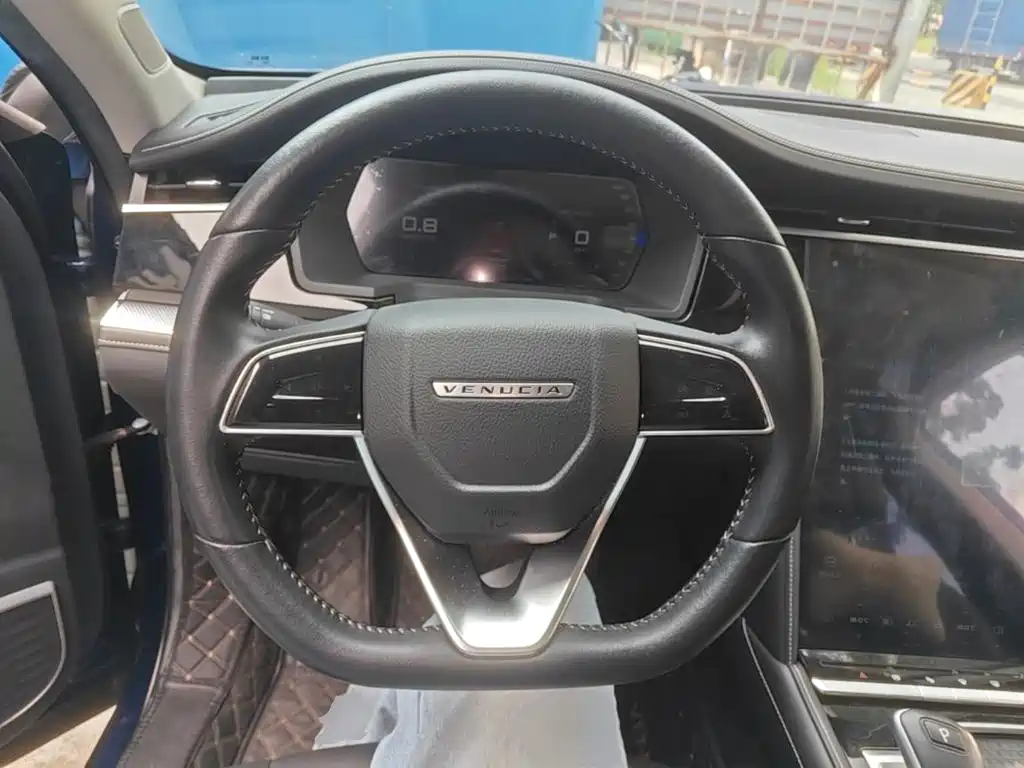 Venucia Star — миниатюра 11