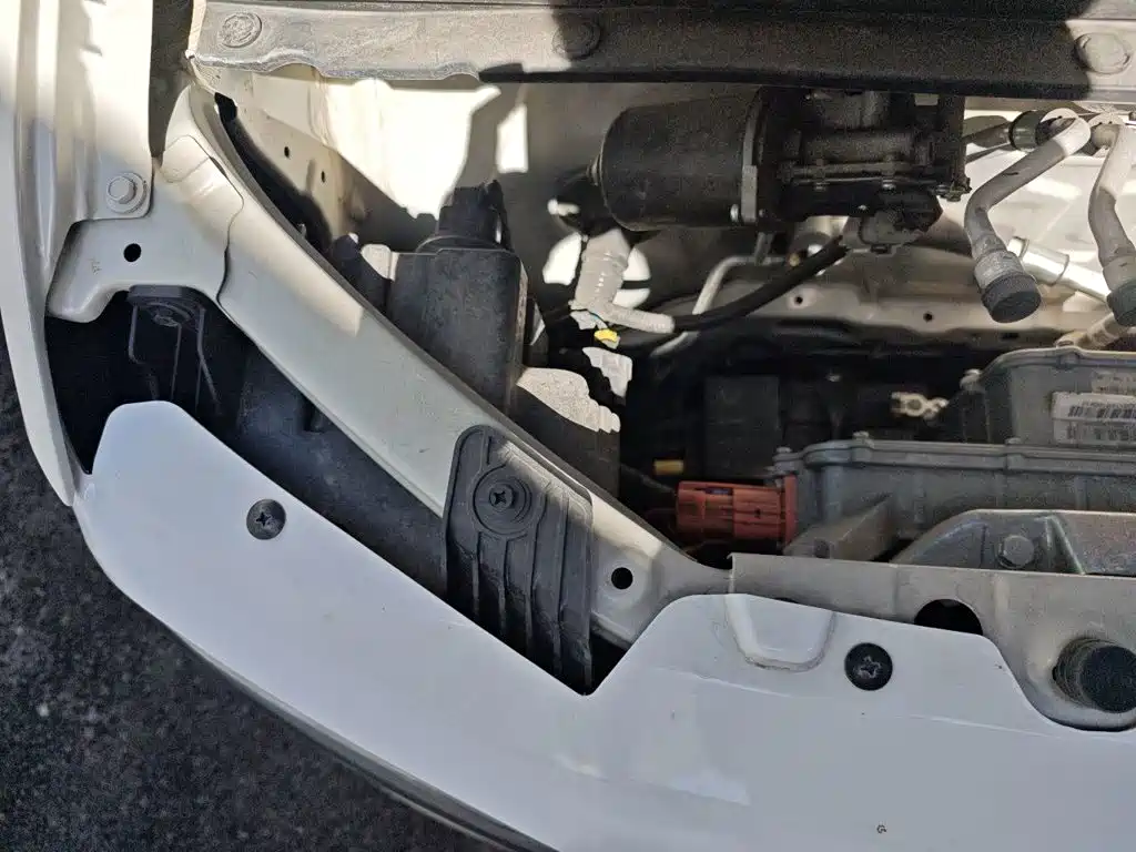 Wuling MINIEV — миниатюра 20