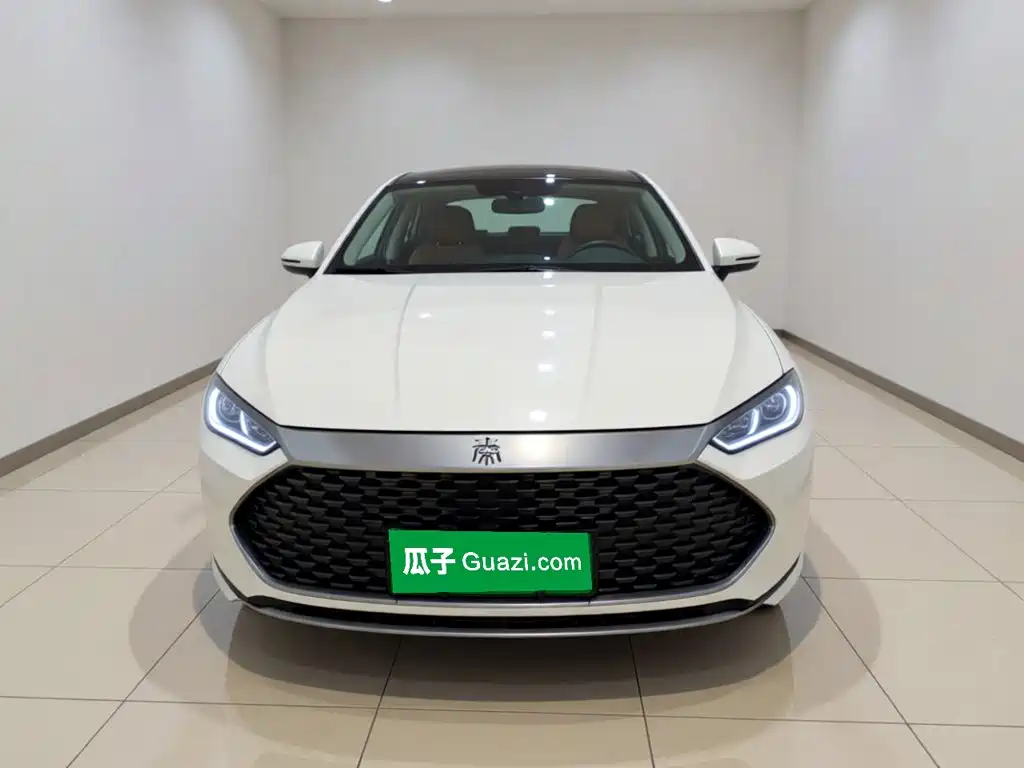 BYD Qin PLUS — миниатюра 2