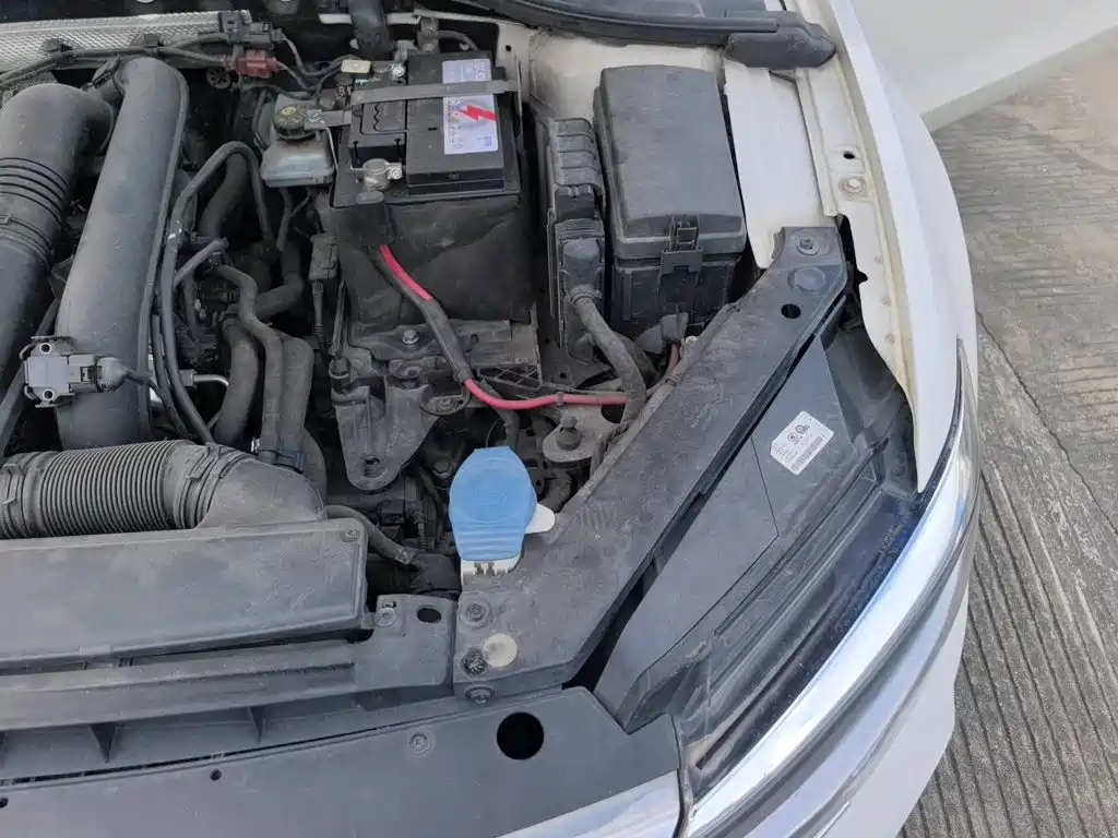 Volkswagen Lamando — миниатюра 20