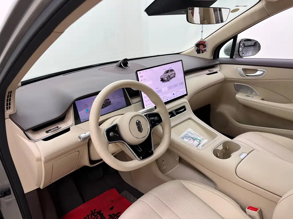 Shangjie Shangjie H5 — миниатюра 15