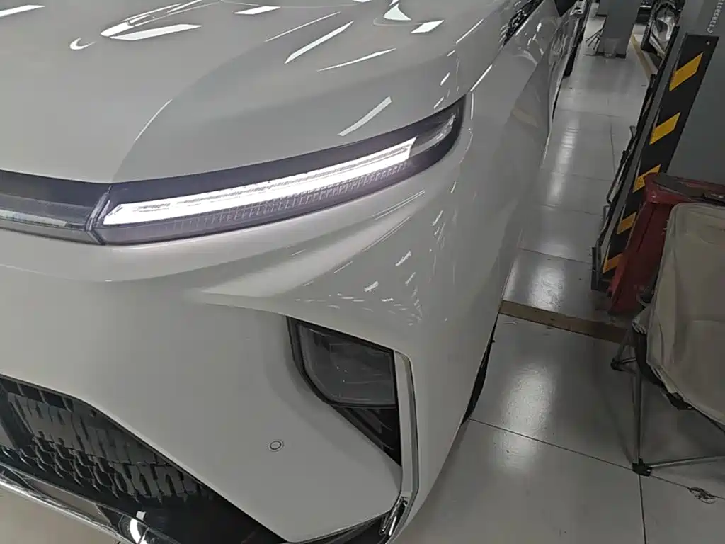 MAXUS Dajia 9 — миниатюра 23