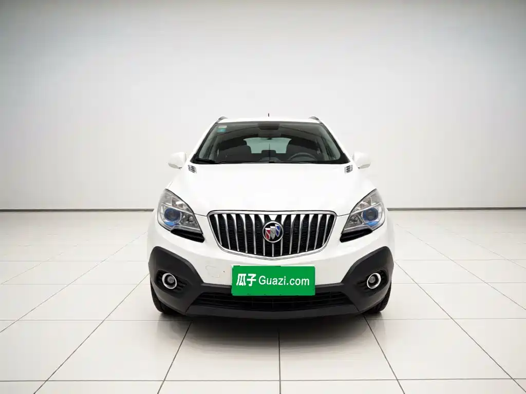 Buick Encore — миниатюра 2