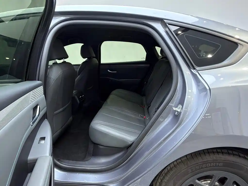 BYD Qin PLUS — миниатюра 14