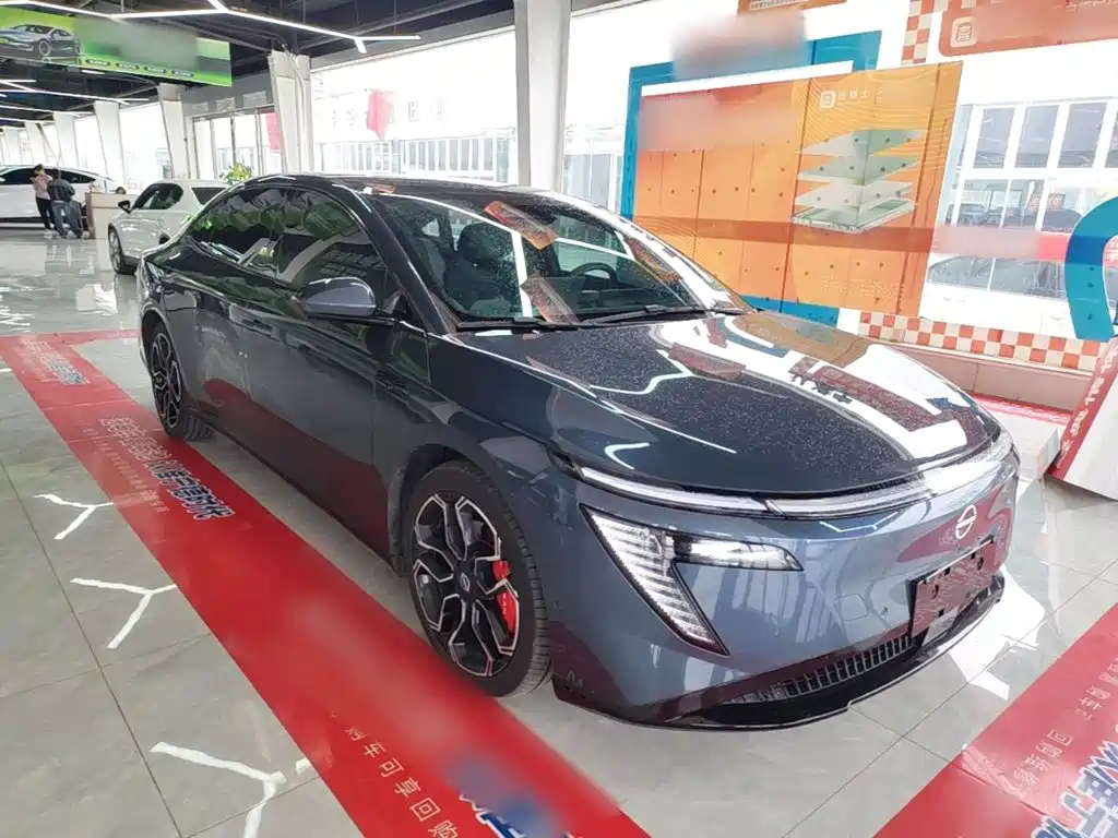 Nissan N7 — миниатюра 4