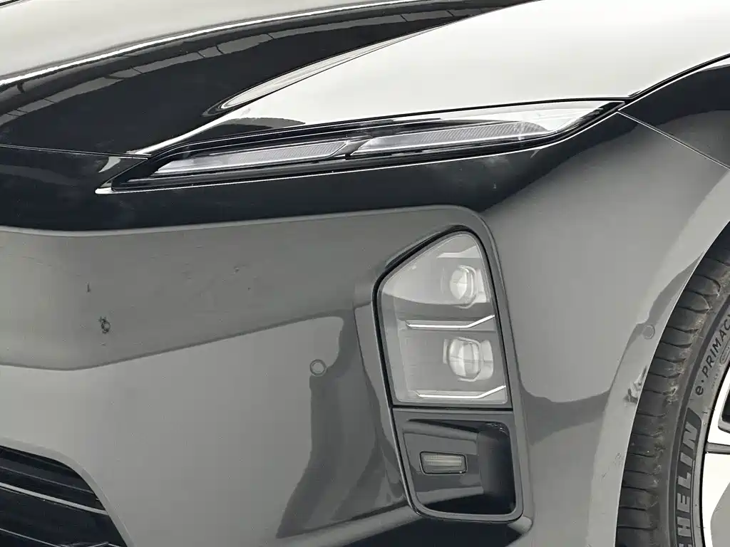 NIO ET5T — миниатюра 18