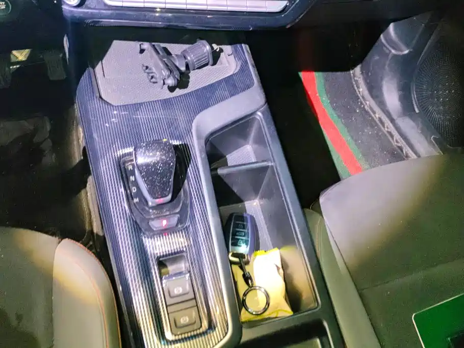 Haval Chitu — миниатюра 16