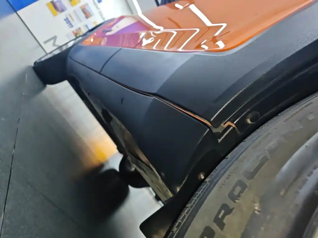 Jeep Renegade — миниатюра 22