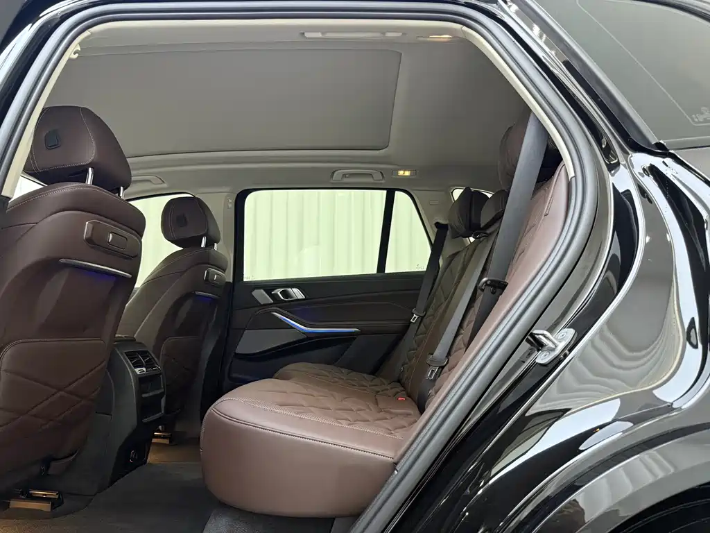 BMW X5 — миниатюра 6