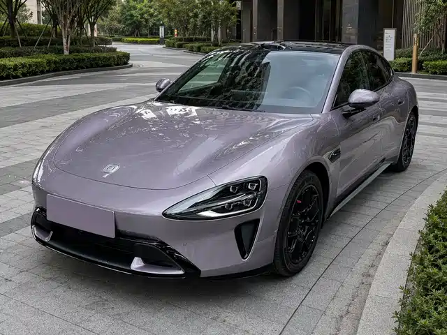 2024 xiaomi SU7