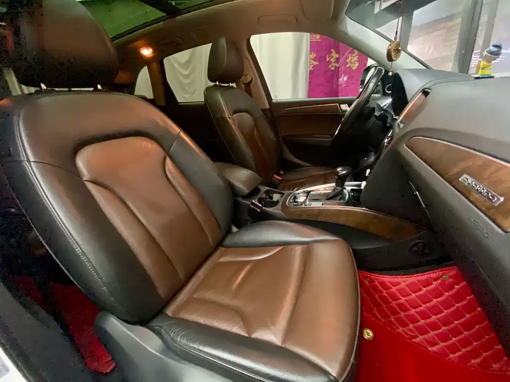 Audi Q5 — миниатюра 16
