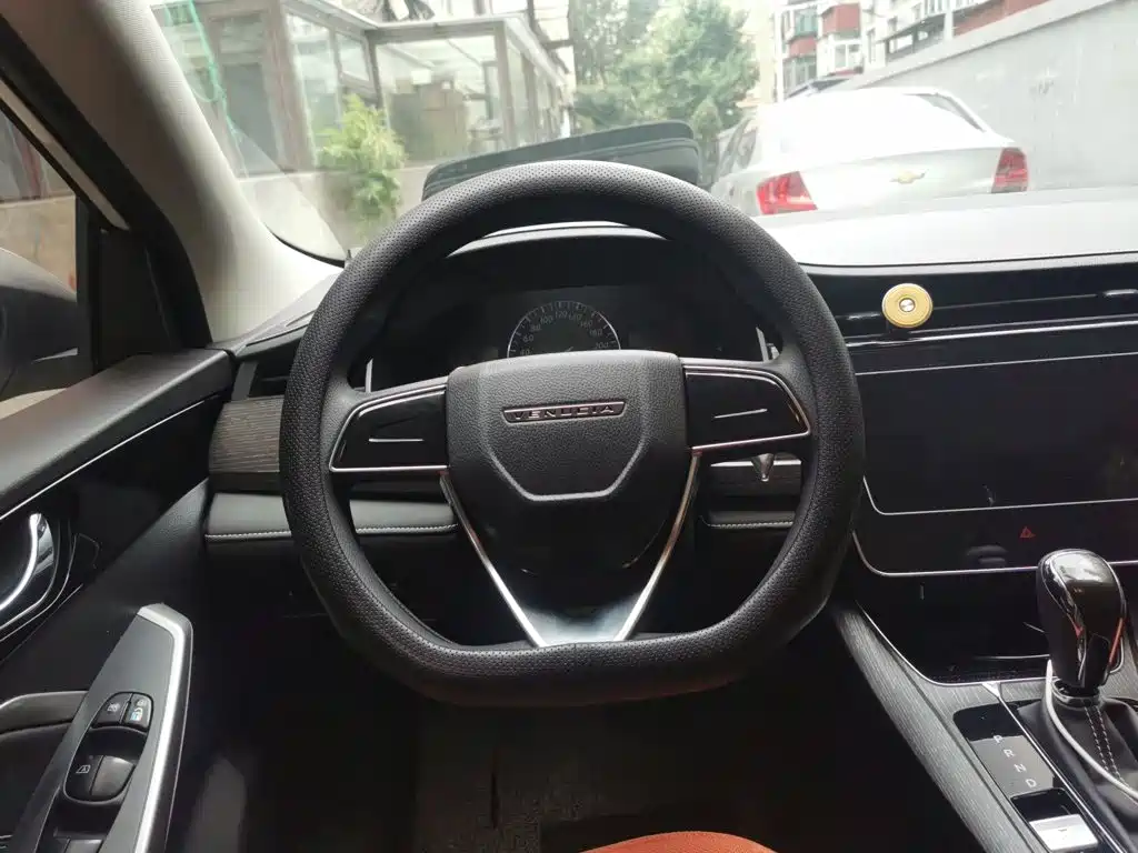Venucia D60 — миниатюра 6