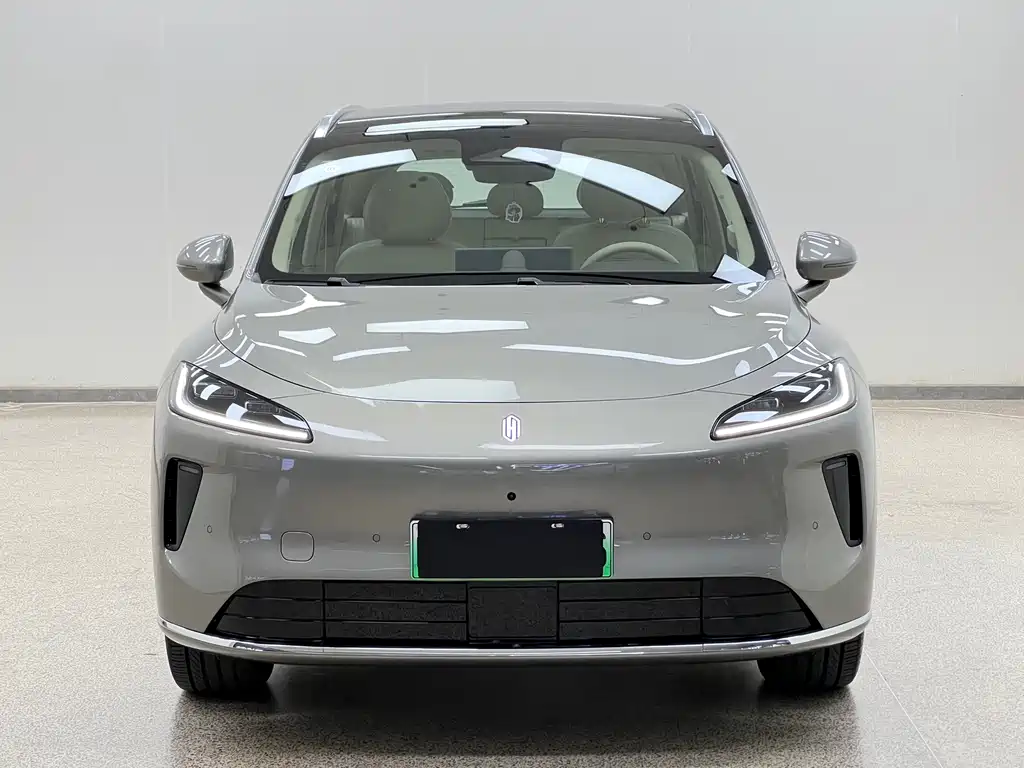 Shangjie Shangjie H5 — миниатюра 2