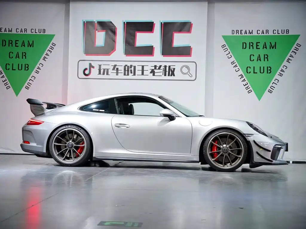 Porsche 911 — миниатюра 44