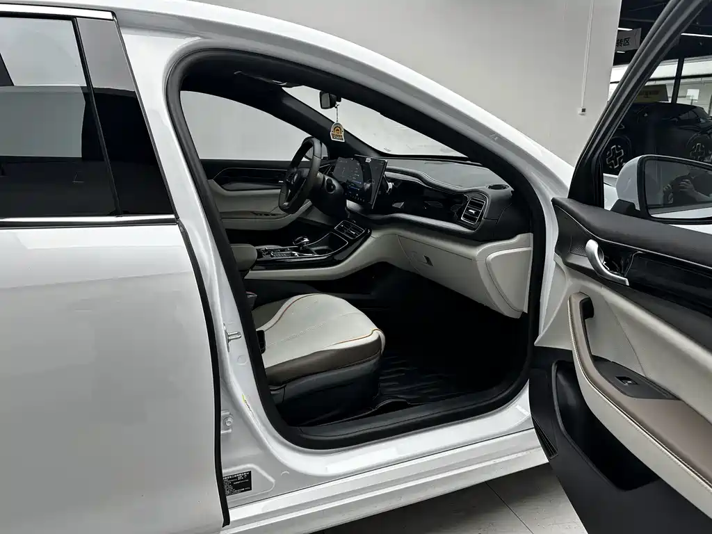 BYD Qin PLUS — миниатюра 11
