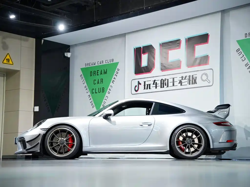 Porsche 911 — миниатюра 57