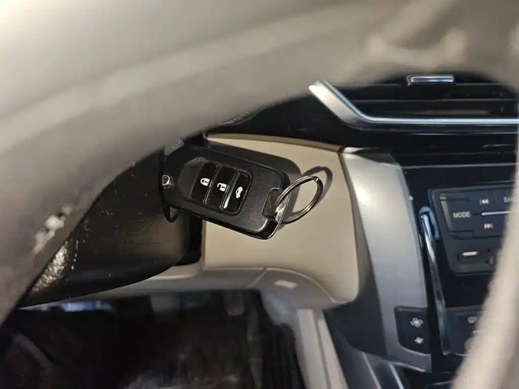 Zotye X5 — миниатюра 13