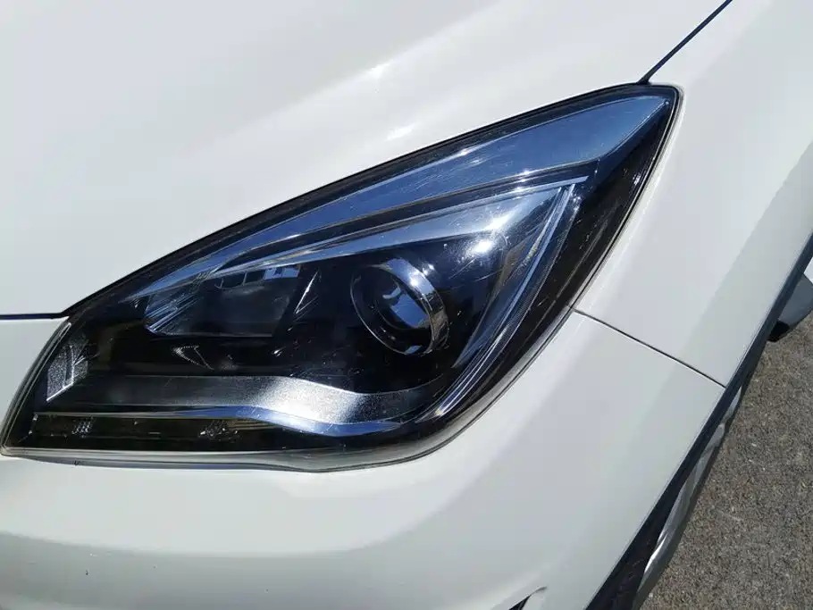 Changan CS35 — миниатюра 5