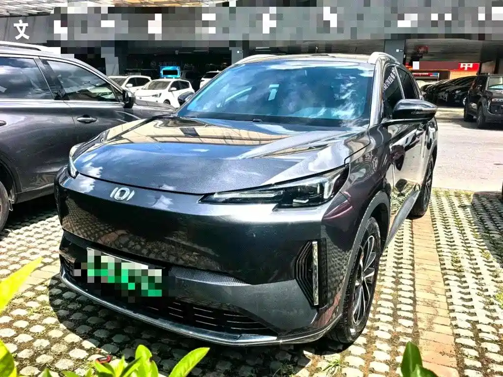 Qiyuan Чанг Ан Кай Q05 классика.