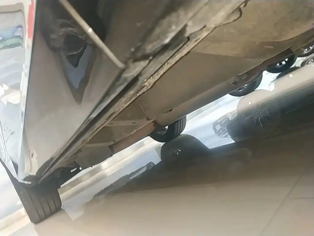 Chevrolet Blazer — миниатюра 21