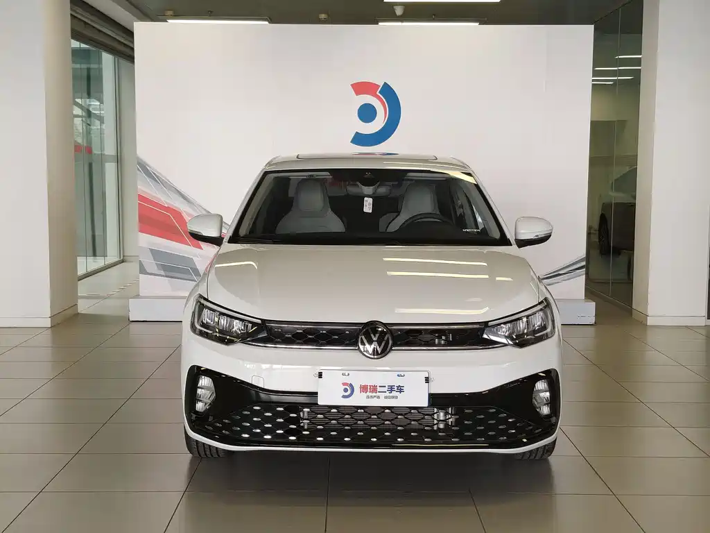 Volkswagen Lavida 2025 1.5L