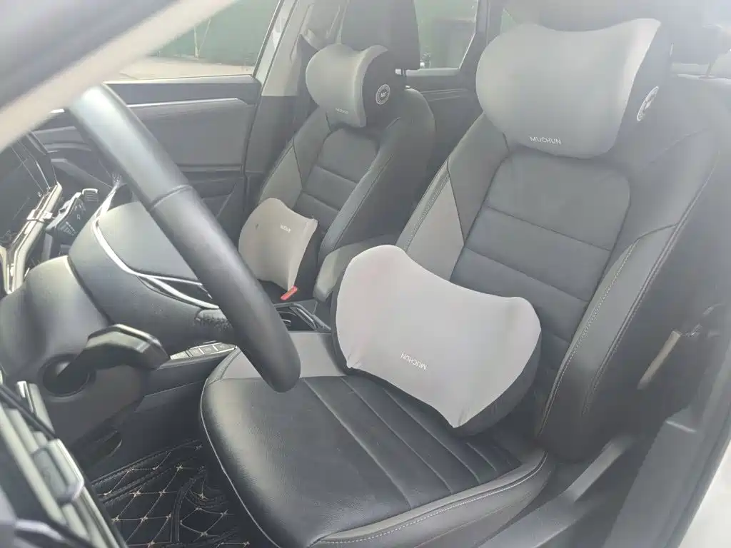 Volkswagen Sagitar — миниатюра 8