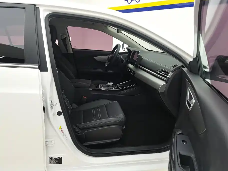 BYD Qin NEV — миниатюра 8