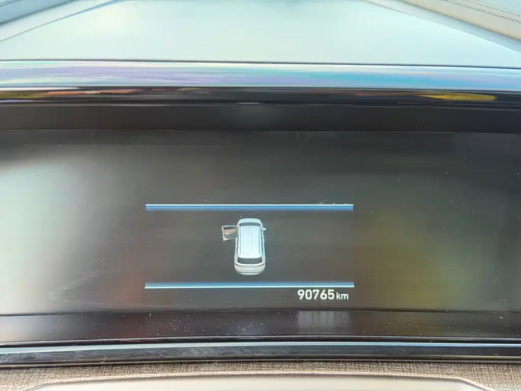 Hyundai Custo — миниатюра 16