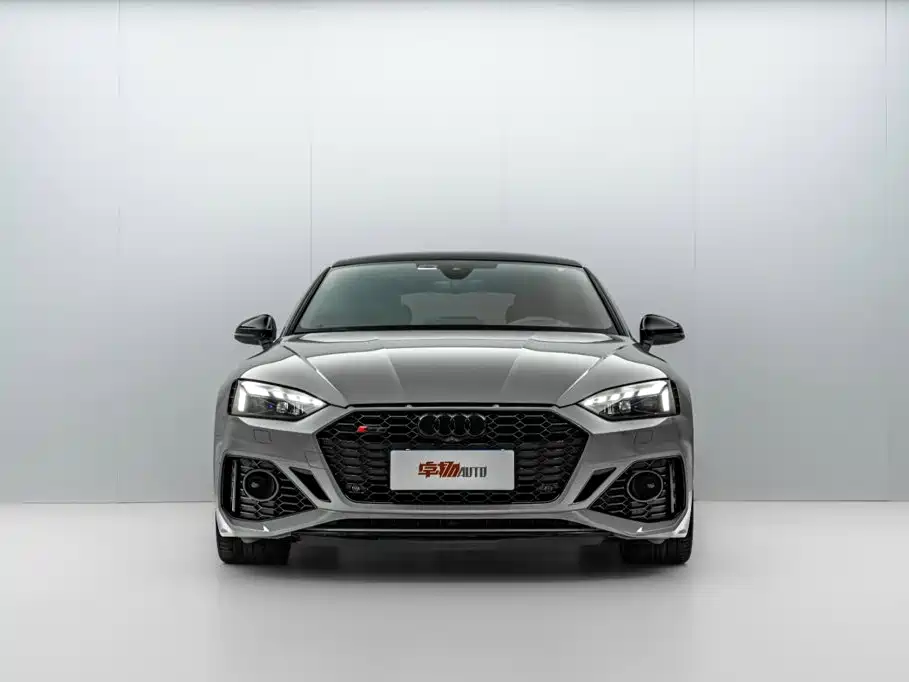Audi RS 5 — миниатюра 2