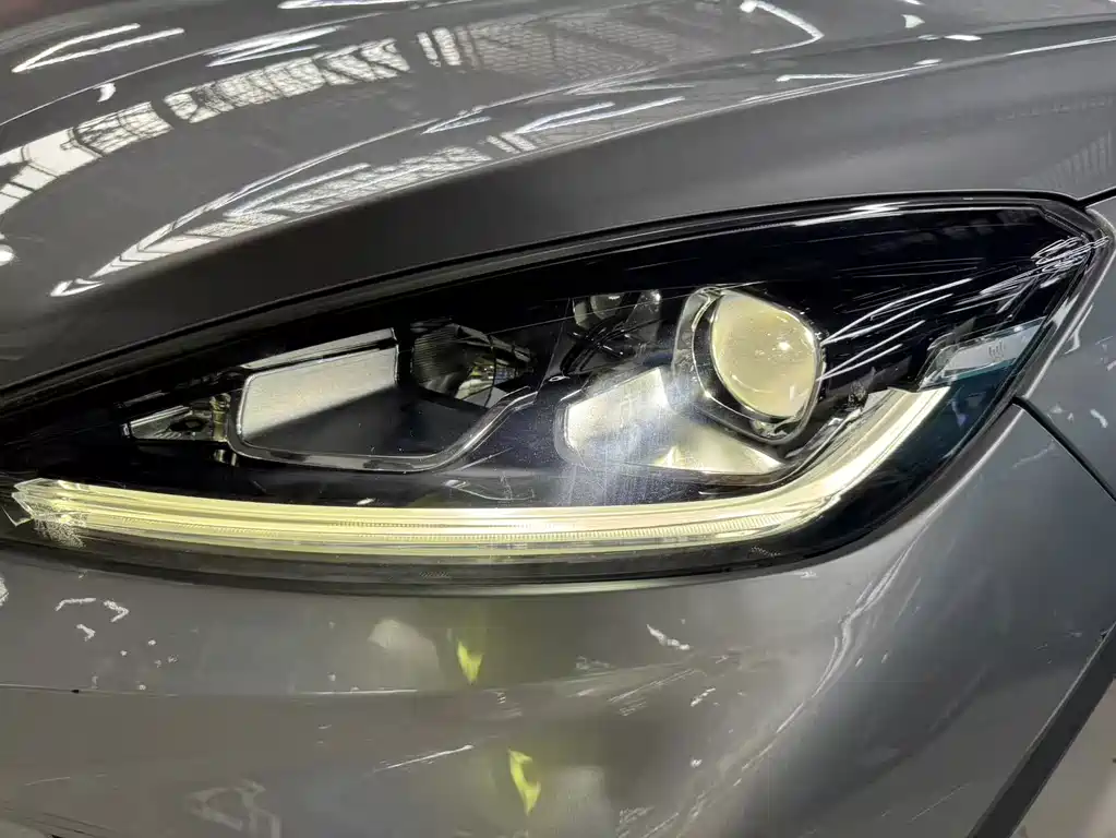 WM Motor EX5 — миниатюра 14