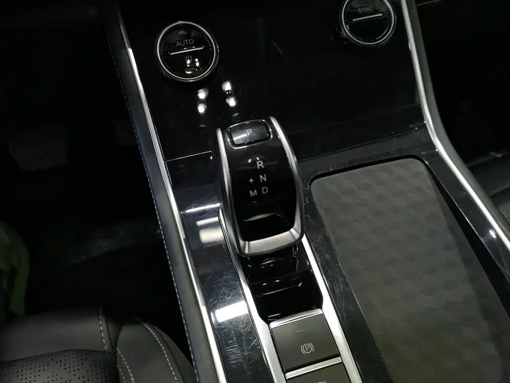 Chery Tiggo 8 — миниатюра 13