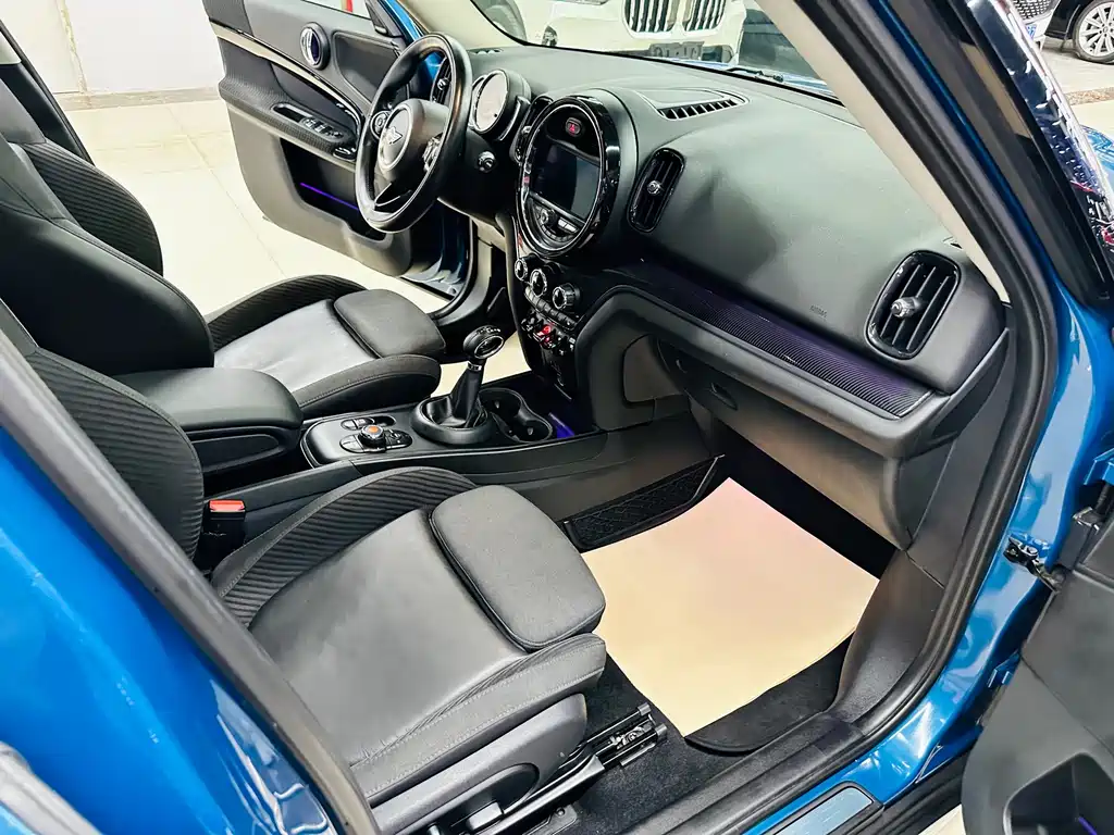 MINI Mini Countryman — миниатюра 16