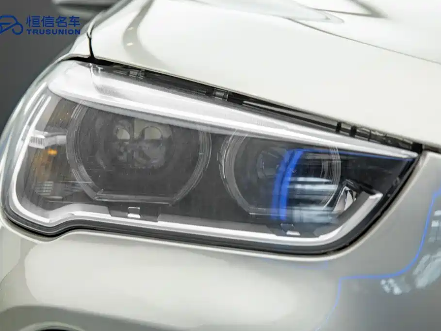 BMW X1 — миниатюра 5