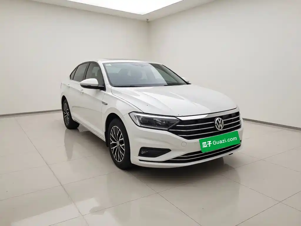 Volkswagen Sagitar — миниатюра 24