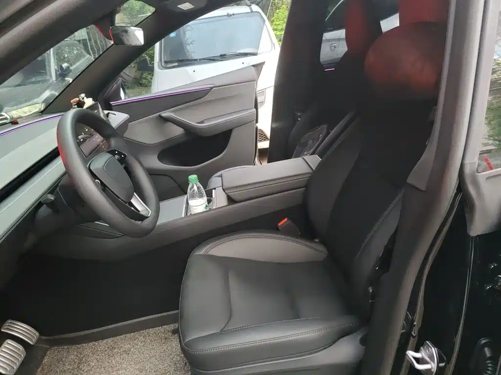 Tesla Model Y — миниатюра 11