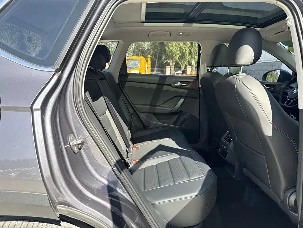 Volkswagen Tharu — миниатюра 14